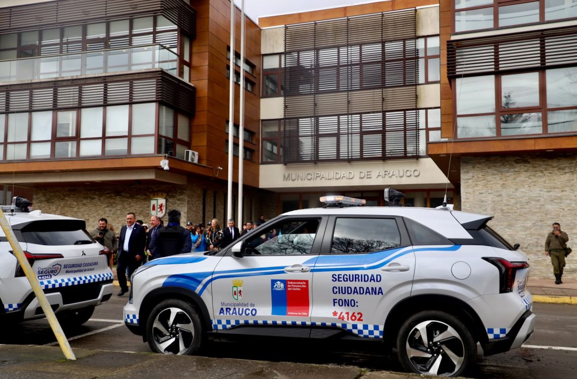 SPD-Arauco