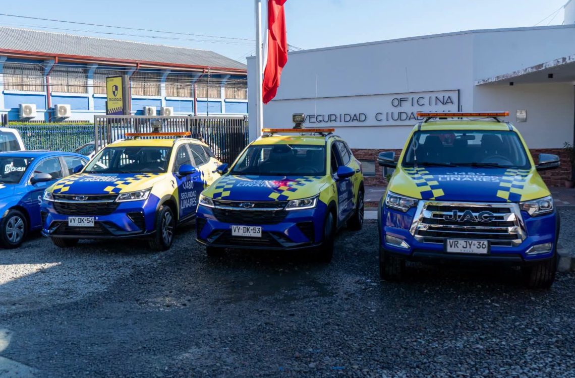 SPD-Linares