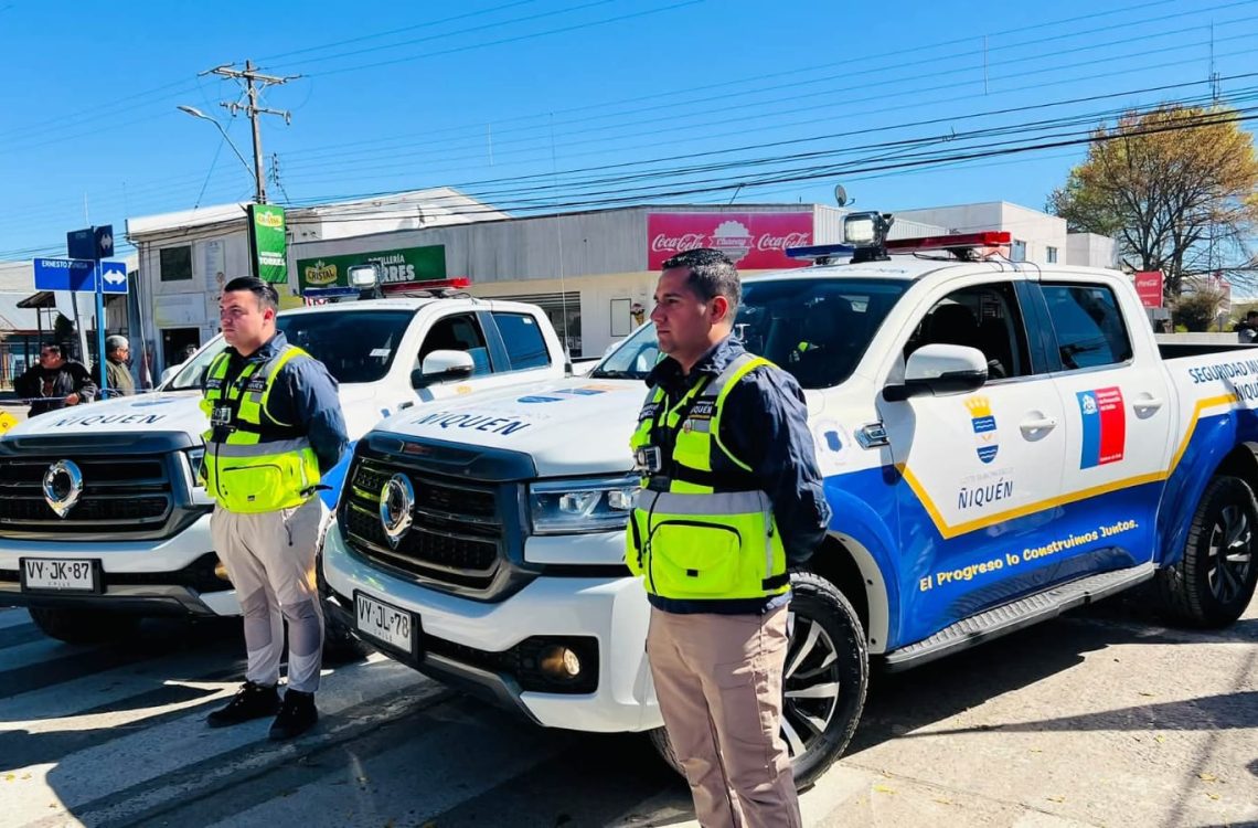 SPD-Niquen
