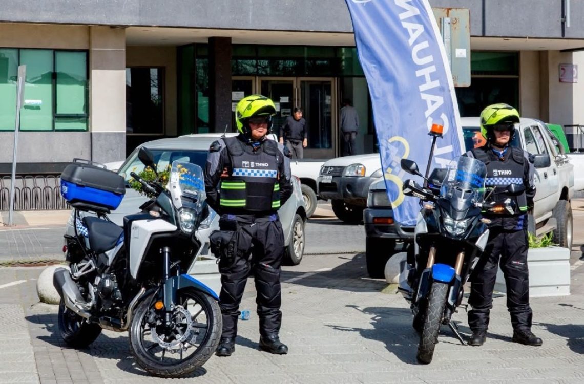 SPD-Talcahuano