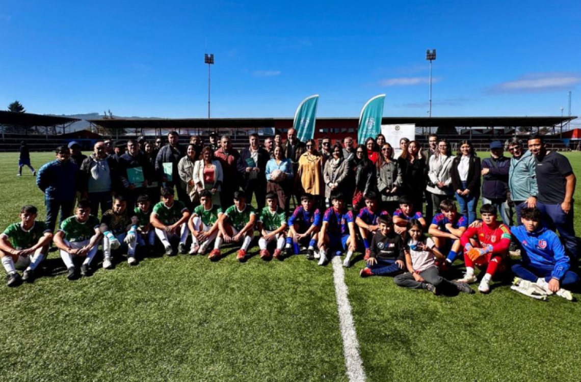 Valdivia - SPD inversión