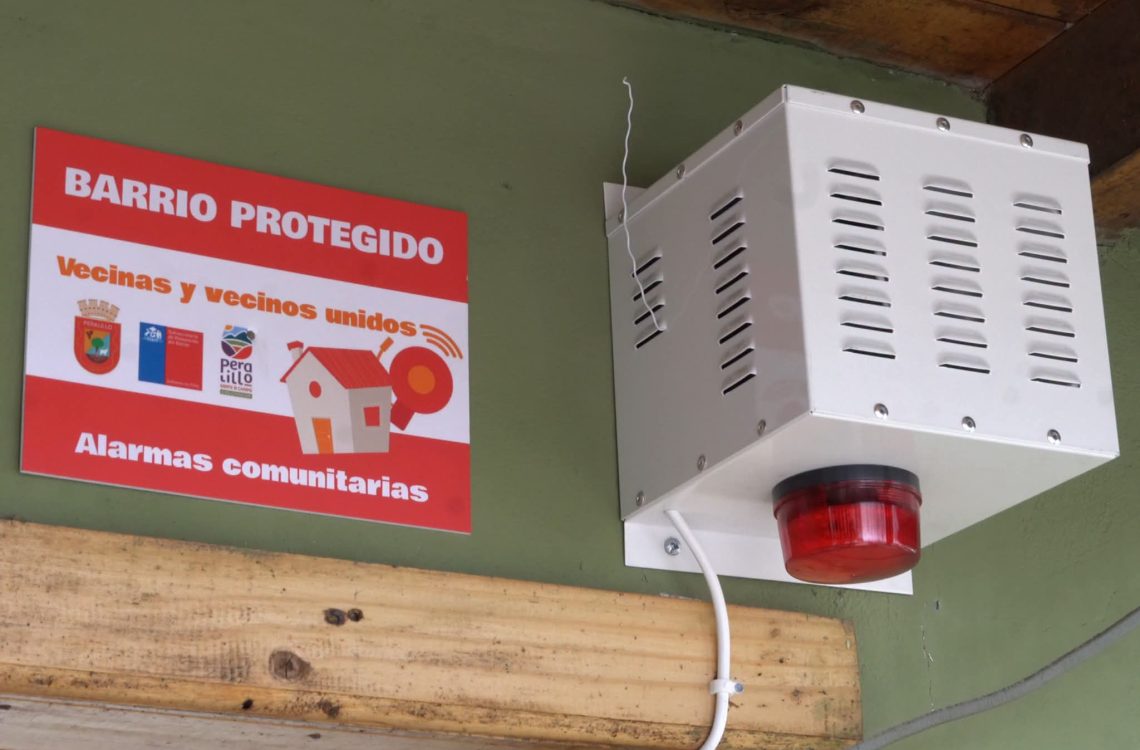 alarmas peralillo