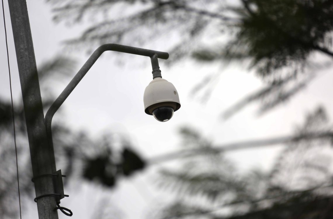 televigilancia- genérica